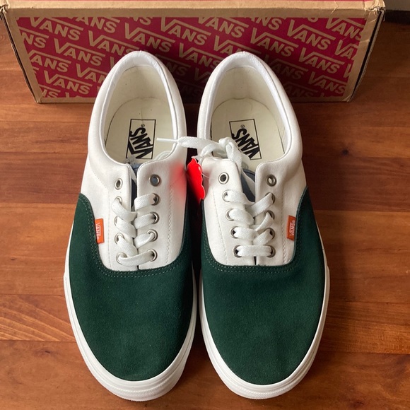 vans era varsity canvas